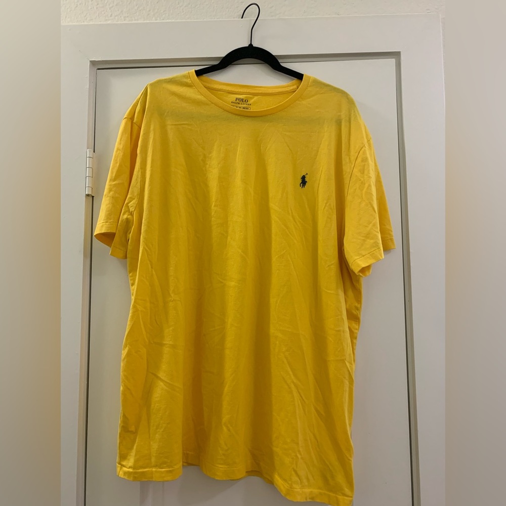 Polo Ralph Lauren Classic T-Shirt
